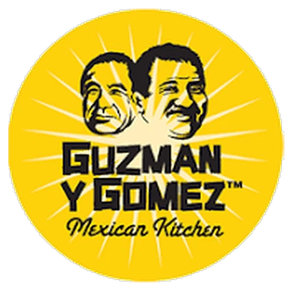 Guzman y Gomez